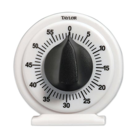 Taylor Taylor Classic Series 60 Minute Timer 5831N